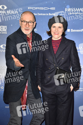 Filmpremiere 'Lindenberg! Mach dein Ding!' in Berlin