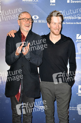 Filmpremiere 'Lindenberg! Mach dein Ding!' in Berlin