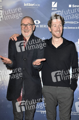 Filmpremiere 'Lindenberg! Mach dein Ding!' in Berlin