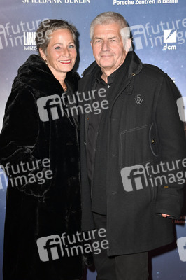 Filmpremiere 'Lindenberg! Mach dein Ding!' in Berlin