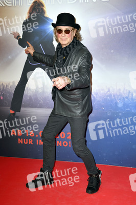 Filmpremiere 'Lindenberg! Mach dein Ding!' in Berlin