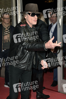 Filmpremiere 'Lindenberg! Mach dein Ding!' in Berlin