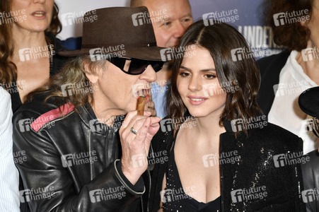 Filmpremiere 'Lindenberg! Mach dein Ding!' in Berlin