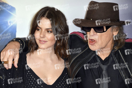 Filmpremiere 'Lindenberg! Mach dein Ding!' in Berlin