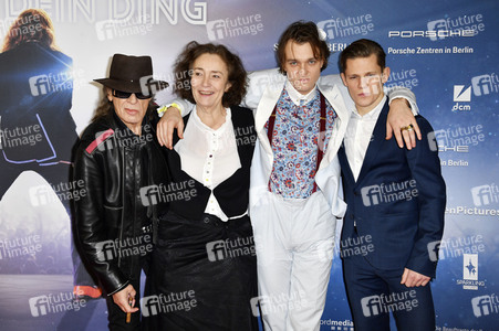 Filmpremiere 'Lindenberg! Mach dein Ding!' in Berlin