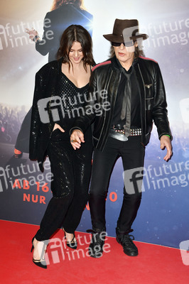 Filmpremiere 'Lindenberg! Mach dein Ding!' in Berlin