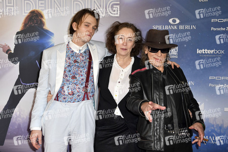 Filmpremiere 'Lindenberg! Mach dein Ding!' in Berlin