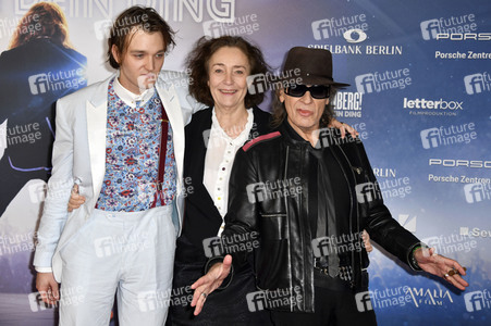 Filmpremiere 'Lindenberg! Mach dein Ding!' in Berlin