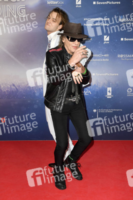 Filmpremiere 'Lindenberg! Mach dein Ding!' in Berlin