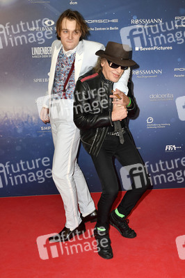 Filmpremiere 'Lindenberg! Mach dein Ding!' in Berlin