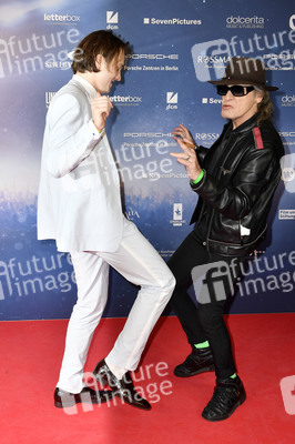 Filmpremiere 'Lindenberg! Mach dein Ding!' in Berlin