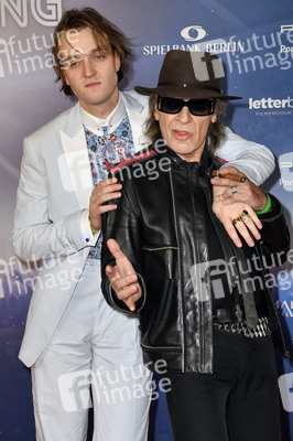 Filmpremiere 'Lindenberg! Mach dein Ding!' in Berlin