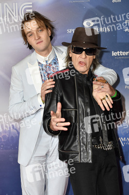 Filmpremiere 'Lindenberg! Mach dein Ding!' in Berlin