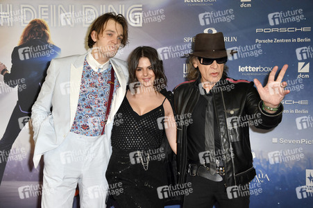 Filmpremiere 'Lindenberg! Mach dein Ding!' in Berlin