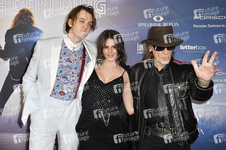 Filmpremiere 'Lindenberg! Mach dein Ding!' in Berlin