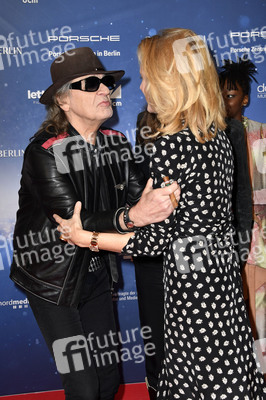 Filmpremiere 'Lindenberg! Mach dein Ding!' in Berlin