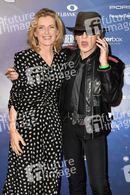 Filmpremiere 'Lindenberg! Mach dein Ding!' in Berlin