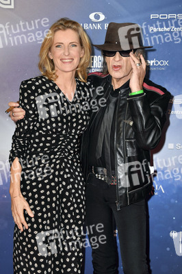 Filmpremiere 'Lindenberg! Mach dein Ding!' in Berlin