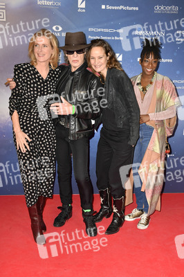 Filmpremiere 'Lindenberg! Mach dein Ding!' in Berlin