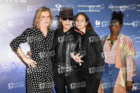 Filmpremiere 'Lindenberg! Mach dein Ding!' in Berlin