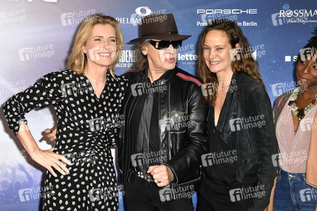 Filmpremiere 'Lindenberg! Mach dein Ding!' in Berlin