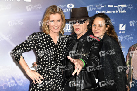 Filmpremiere 'Lindenberg! Mach dein Ding!' in Berlin