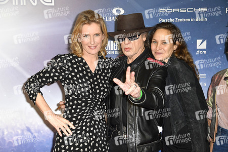 Filmpremiere 'Lindenberg! Mach dein Ding!' in Berlin