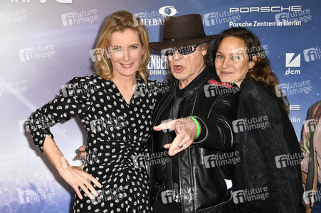 Filmpremiere 'Lindenberg! Mach dein Ding!' in Berlin