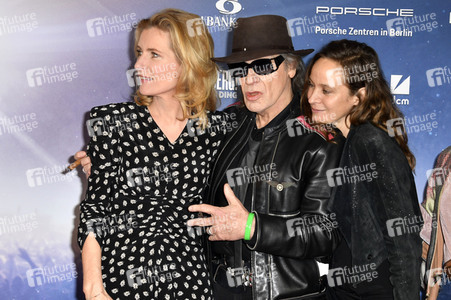 Filmpremiere 'Lindenberg! Mach dein Ding!' in Berlin