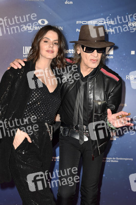 Filmpremiere 'Lindenberg! Mach dein Ding!' in Berlin