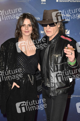 Filmpremiere 'Lindenberg! Mach dein Ding!' in Berlin