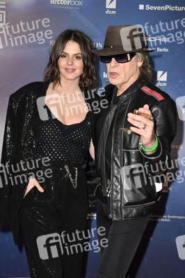 Filmpremiere 'Lindenberg! Mach dein Ding!' in Berlin