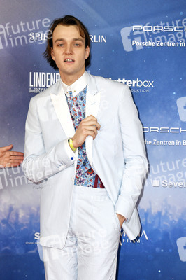 Filmpremiere 'Lindenberg! Mach dein Ding!' in Berlin