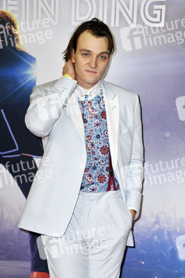 Filmpremiere 'Lindenberg! Mach dein Ding!' in Berlin