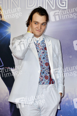 Filmpremiere 'Lindenberg! Mach dein Ding!' in Berlin