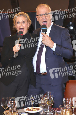 'NDR Talk Show' in Hamburg