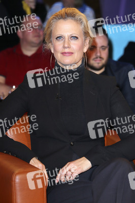 'NDR Talk Show' in Hamburg