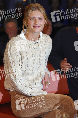 'NDR Talk Show' in Hamburg