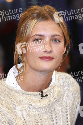 'NDR Talk Show' in Hamburg