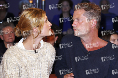 'NDR Talk Show' in Hamburg