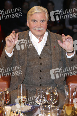 'NDR Talk Show' in Hamburg