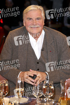 'NDR Talk Show' in Hamburg