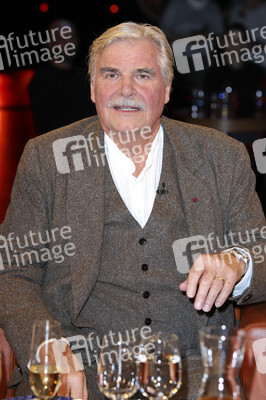 'NDR Talk Show' in Hamburg