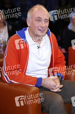 'NDR Talk Show' in Hamburg