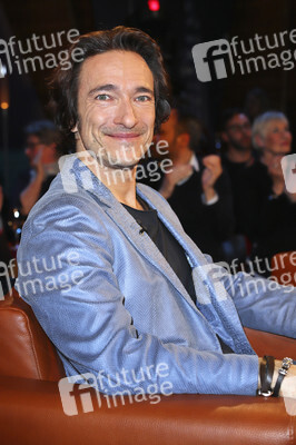 'NDR Talk Show' in Hamburg