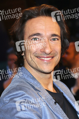 'NDR Talk Show' in Hamburg