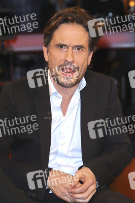 'NDR Talk Show' in Hamburg