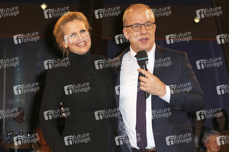 'NDR Talk Show' in Hamburg