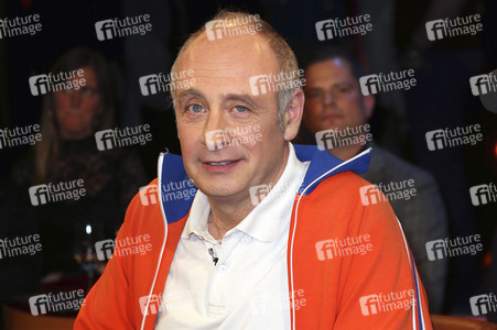 'NDR Talk Show' in Hamburg