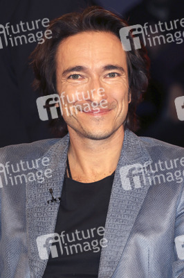 'NDR Talk Show' in Hamburg